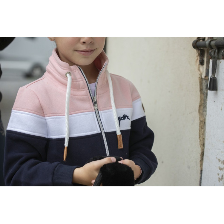 Sudadera EDEN BY PL Native Sudadera EDEN BY PL Native