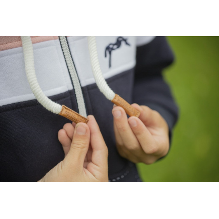 Sudadera EDEN BY PL Native Sudadera EDEN BY PL Native