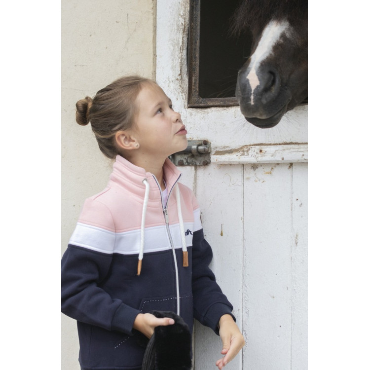 Sudadera EDEN BY PL Native Sudadera EDEN BY PL Native