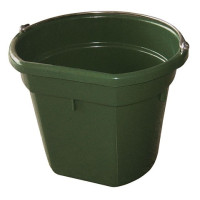 Cubo Flatback Kerbl Verde