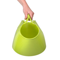 Cubo flexible Kerbl Cubo flexible Kerbl
