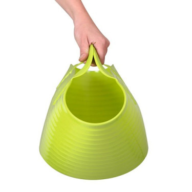 Cubo flexible Kerbl Cubo flexible Kerbl