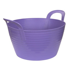 Cubo flexible Kerbl