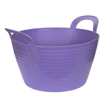 Cubo flexible Kerbl
