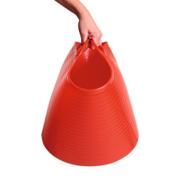 Cubo flexible Kerbl Cubo flexible Kerbl