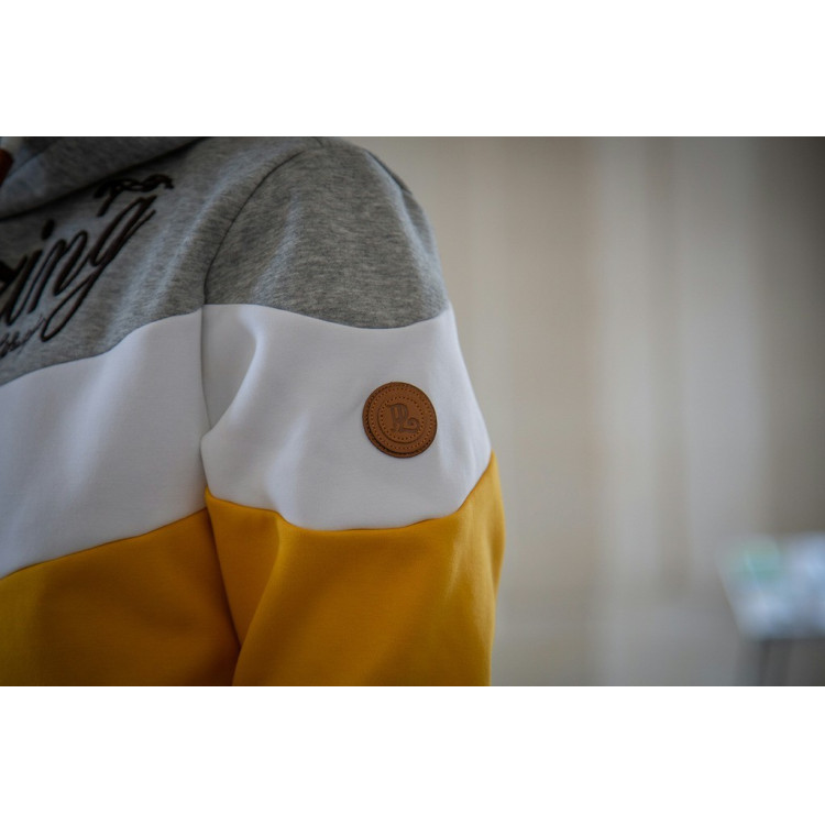 Sudadera Pénélope Artémis Sudadera Pénélope Artémis