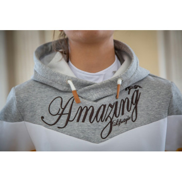 Sudadera Pénélope Artémis Sudadera Pénélope Artémis