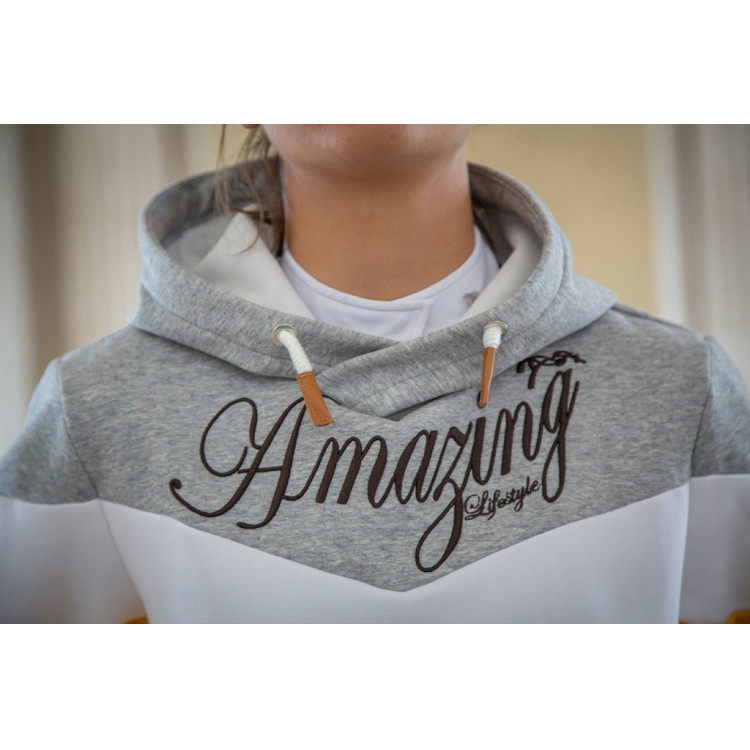 Sudadera Pénélope Artémis Sudadera Pénélope Artémis