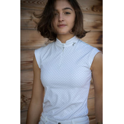 Polo de concurso Pénélope Seville