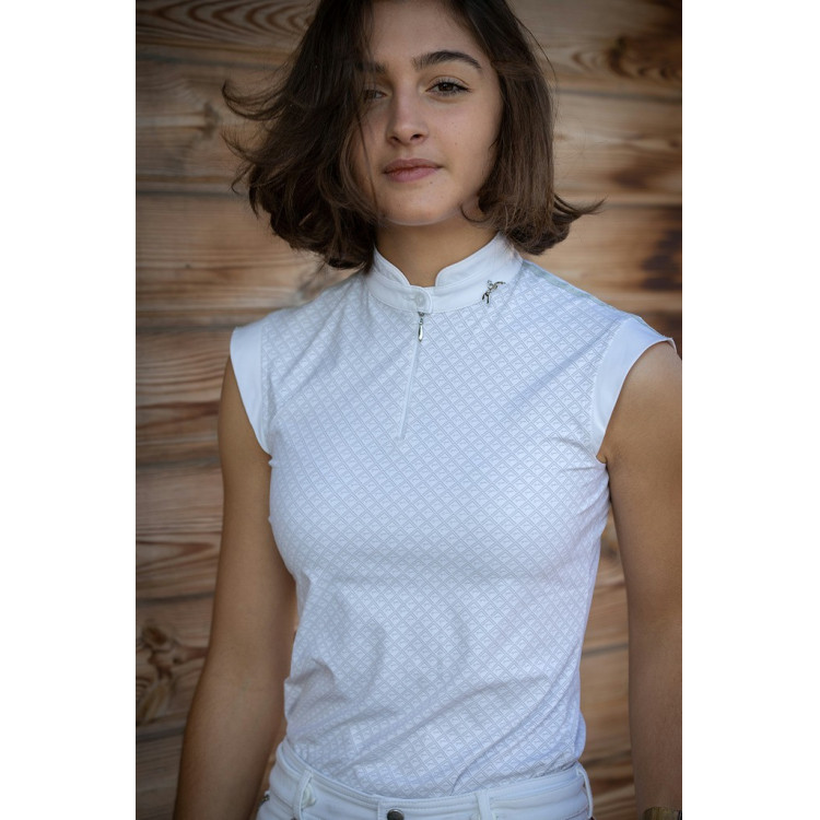 Polo de concurso Pénélope Seville