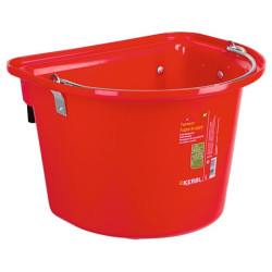 Cubo comedero Kerbl Cubo comedero Kerbl