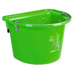 Cubo comedero Kerbl Cubo comedero Kerbl