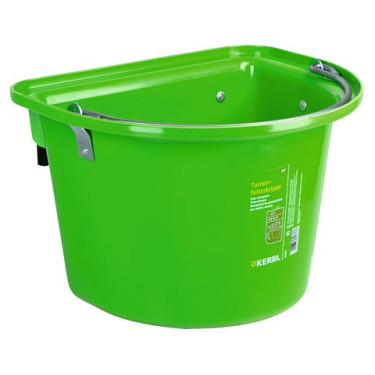 Cubo comedero Kerbl Cubo comedero Kerbl
