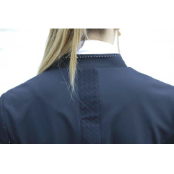 Chaqueta de concurso Airbag Pénélope New York Negro