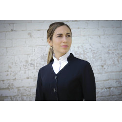 Chaqueta de concurso Airbag Pénélope New York Negro