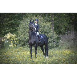 Chaqueta de concurso Airbag Pénélope New York Negro