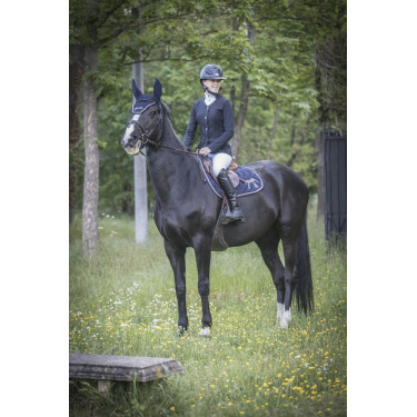 Chaqueta de concurso Airbag Pénélope New York Negro