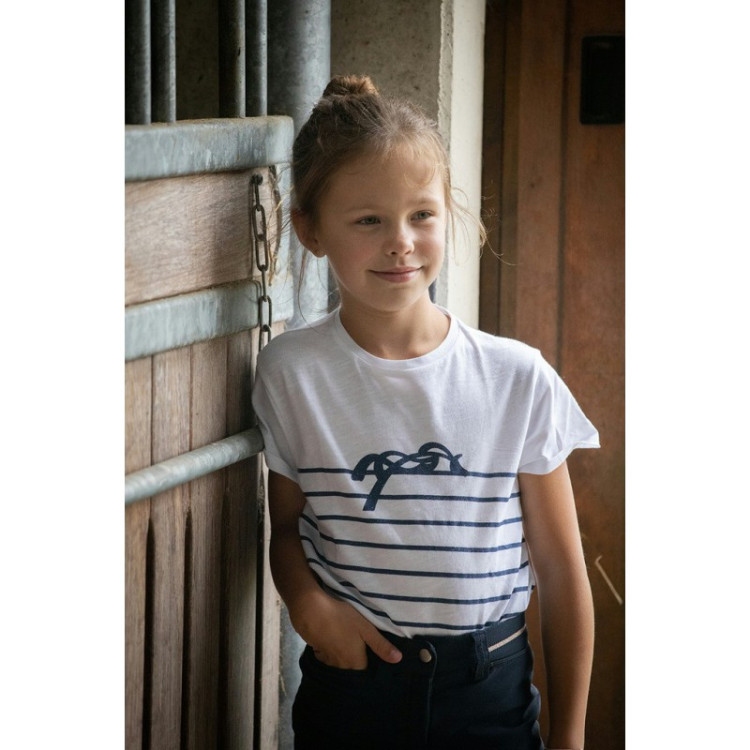 Camiseta Eden de Pénélope Harlem Camiseta Eden de Pénélope Harlem