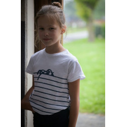 Camiseta Eden de Pénélope Harlem Camiseta Eden de Pénélope Harlem