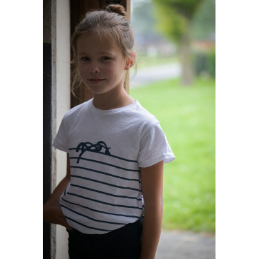 Camiseta Eden de Pénélope Harlem Camiseta Eden de Pénélope Harlem