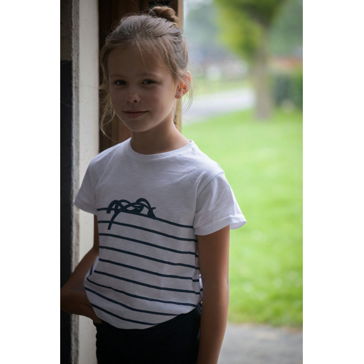 Camiseta Eden de Pénélope Harlem Camiseta Eden de Pénélope Harlem
