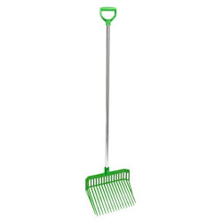 Premium mestvork Kerbl