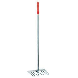 recogedor con rastrillo mistboy 75 cm recogedor con rastrillo mistboy 75 cm