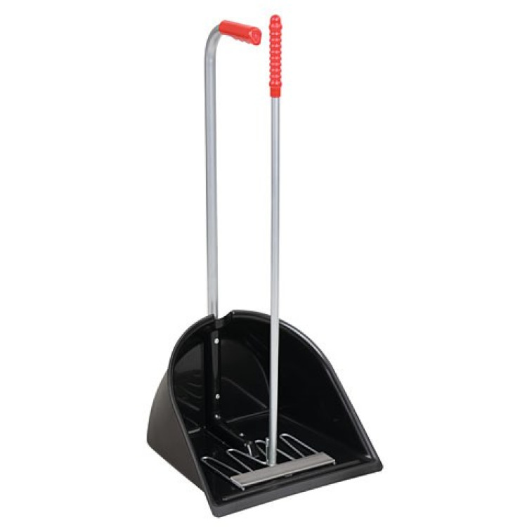 recogedor con rastrillo mistboy 75 cm recogedor con rastrillo mistboy 75 cm