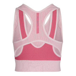 Sujetador deportivo LeMieux Activewear Sandía Rosa