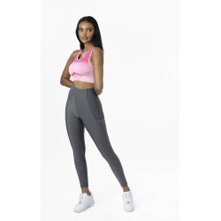 Sujetador deportivo LeMieux Activewear Sandía Rosa