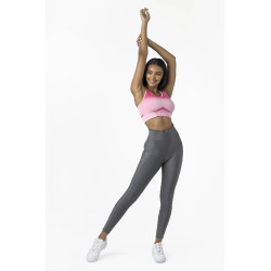 Sujetador deportivo LeMieux Activewear Sandía Rosa
