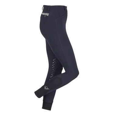 Pantalón de agarre de rodilla LeMieux Dynamique Pantalón de agarre de rodilla LeMieux Dynamique