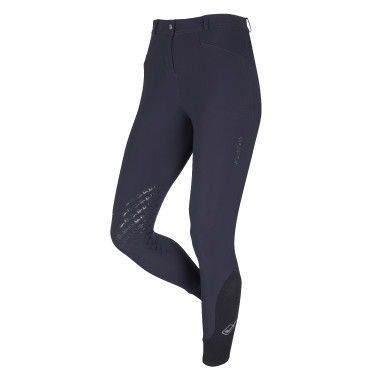 Pantalón de agarre de rodilla LeMieux Dynamique Pantalón de agarre de rodilla LeMieux Dynamique