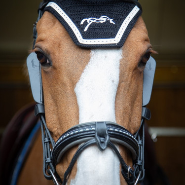 Anteojeras Pénélope Blinkers Negro