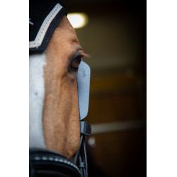 Anteojeras Pénélope Blinkers Negro