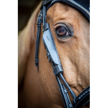 Anteojeras Pénélope Blinkers Negro Anteojeras Pénélope Blinkers Negro