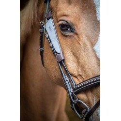 Anteojeras Pénélope Blinkers Anteojeras Pénélope Blinkers