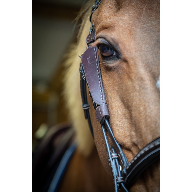 Anteojeras Pénélope Blinkers Anteojeras Pénélope Blinkers