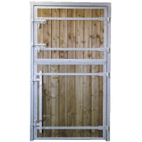 PELLE ET RATEAU A CROTTINS