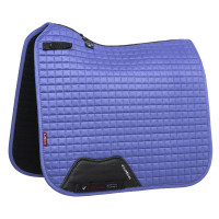 Mantilla LeMieux doma square - luxury Benetton azul Mantilla LeMieux doma square - luxury Benetton azul