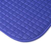 Mantilla LeMieux doma square - luxury Benetton azul Mantilla LeMieux doma square - luxury Benetton azul