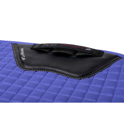 Mantilla LeMieux doma square - luxury Campanilla Azul Mantilla LeMieux doma square - luxury Campanilla Azul
