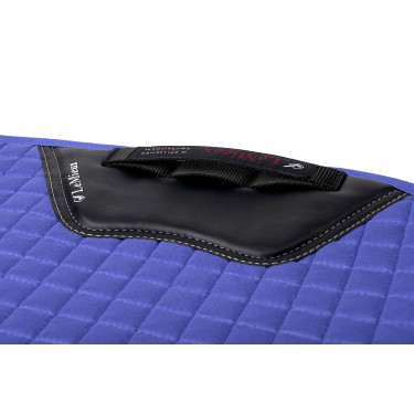 Mantilla LeMieux doma square - luxury Campanilla Azul Mantilla LeMieux doma square - luxury Campanilla Azul