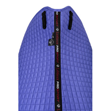 Mantilla LeMieux doma square - luxury Campanilla Azul Mantilla LeMieux doma square - luxury Campanilla Azul