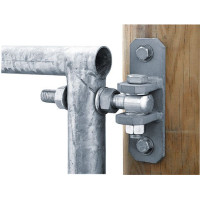 PELLE ET RATEAU A CROTTINS