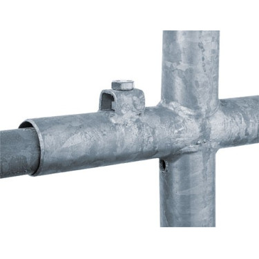 PELLE ET RATEAU A CROTTINS