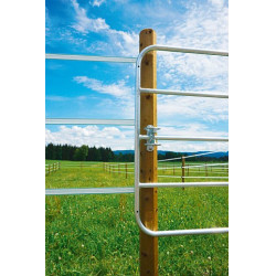 PELLE ET RATEAU A CROTTINS