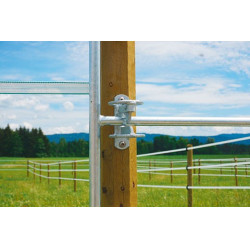 PELLE ET RATEAU A CROTTINS