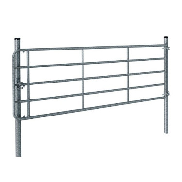 PELLE ET RATEAU A CROTTINS