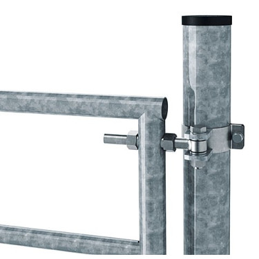 PELLE ET RATEAU A CROTTINS